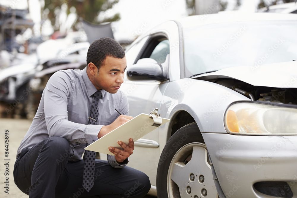 Road accident claim process guide for injury cases now today